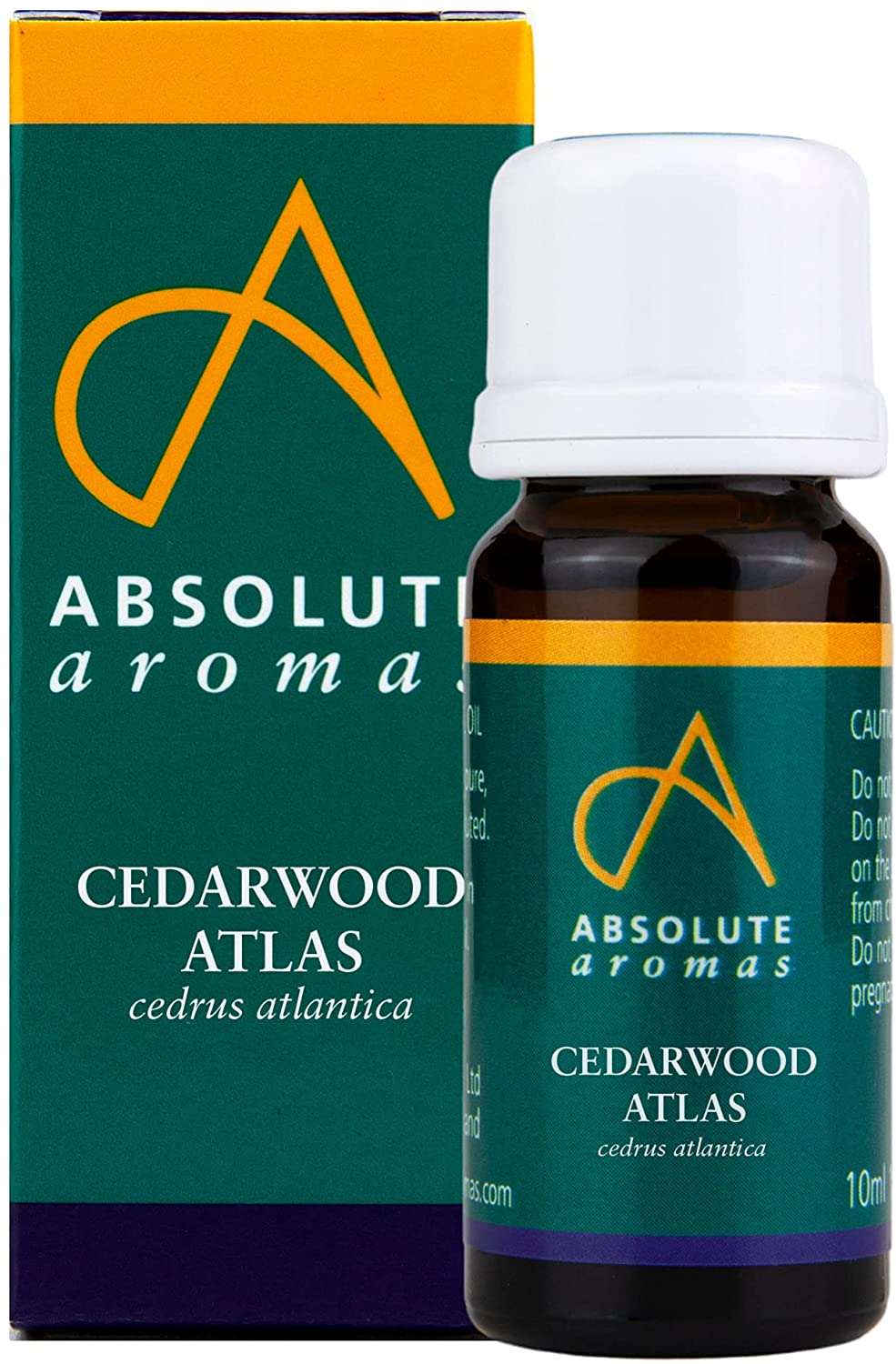 absolute aroma cedarwood oil