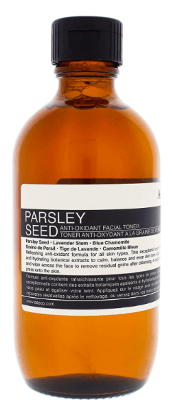 Aesop Parsley Seed Anti-Oxidant Facial Toner