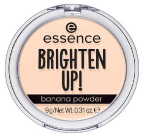 ESSENCE POLVOS BRIGHTEN UP! BANANA POWDER