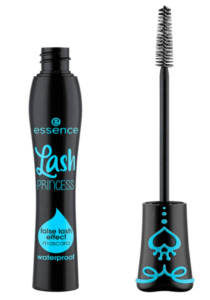ESSENCE LASH PRINCESS LASH EFFECT MASCARA WATWRPROOF