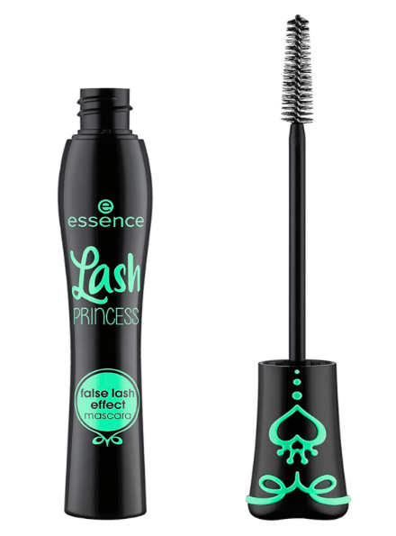 Essence - Mascara Volume Effect false eyelashes
