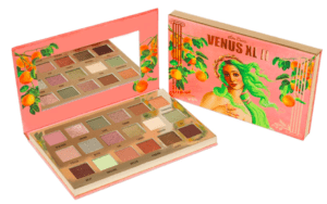 Lime Crime Venus XL 2 Eyeshadow Palette