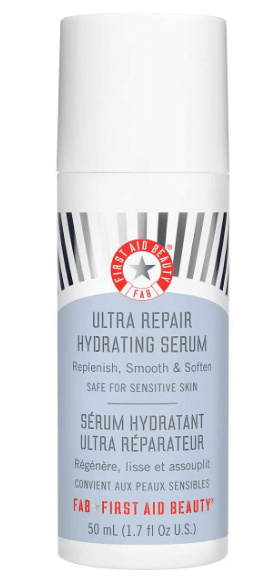 First Aid Beauty Ultra Repair Hydrating Serum