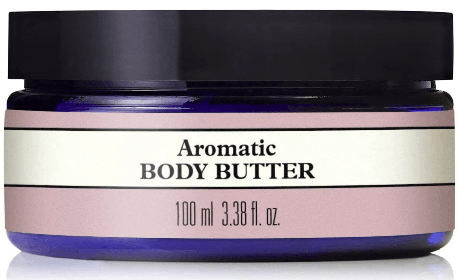 Neal's Yard Remedies Aromatic Body Butter
