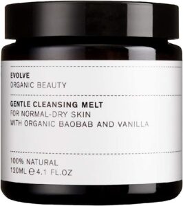 Evolve Organic Beauty - Natural Gentle Cleansing Melt Balm