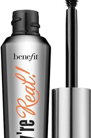 benefit they're real mascara