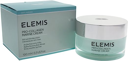 ELEMIS Pro-Collagen Marine Cream,