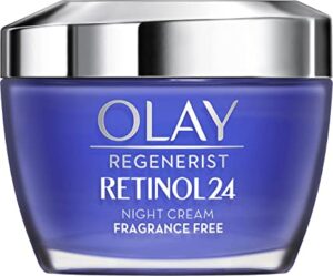 Olay Regenerist Retinol Night Cream