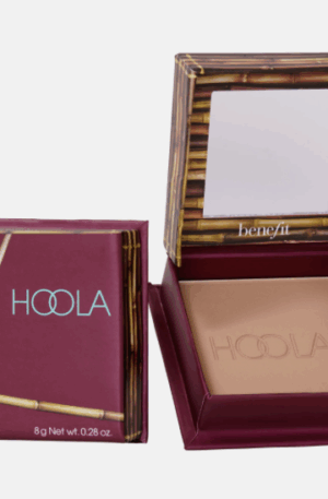 Hoola Matte Bronzer