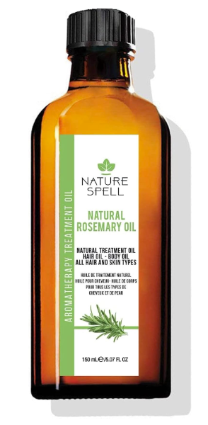 Nature Spell Biotin Shampoo