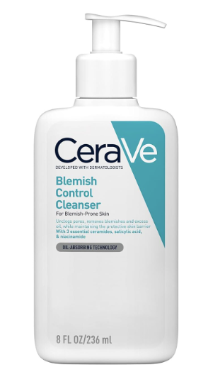 Dry skin Cerave