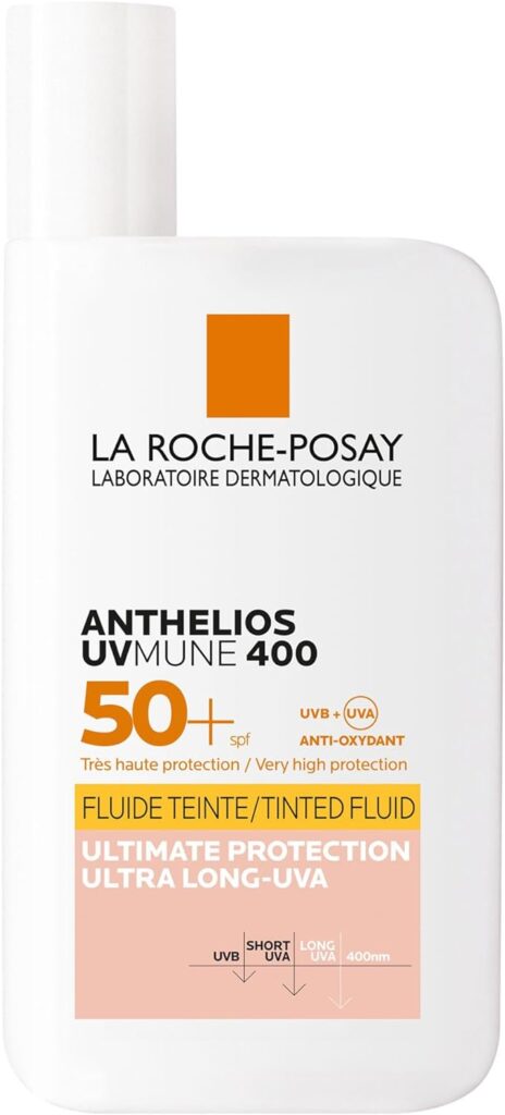 La Roche Posay Sunscreen