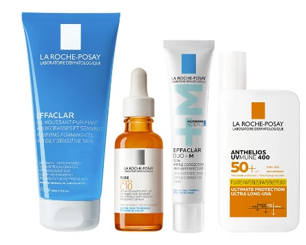 La Roche Posay