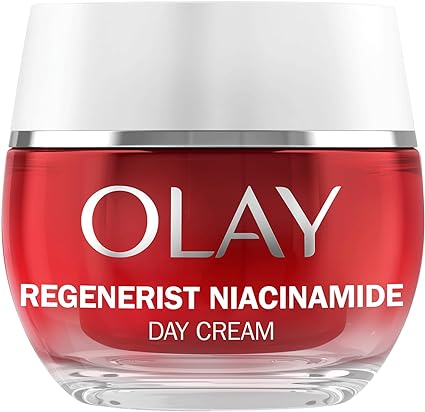 Olay Regenerist Niacinamide Day Cream Face Moisturiser