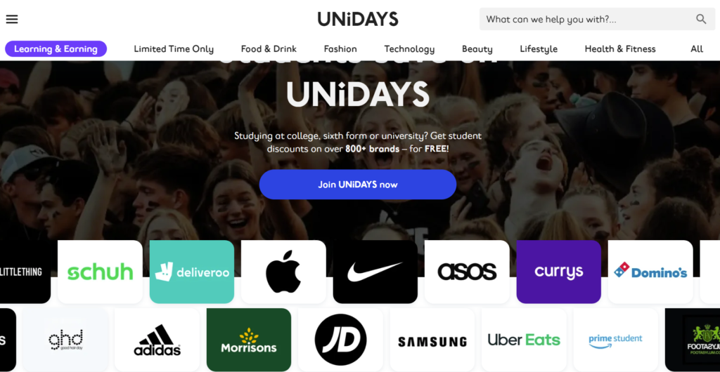 Unidays