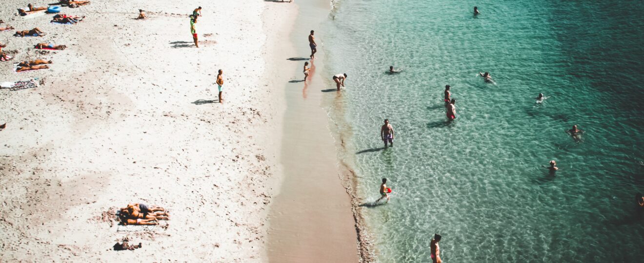 beach-day-view-from-above-of-people