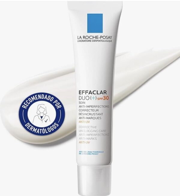La Roche Posay: take care of your sensitive skin