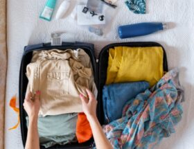 packing tips