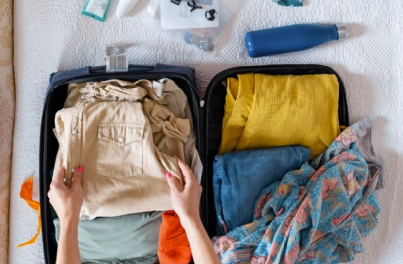 packing tips