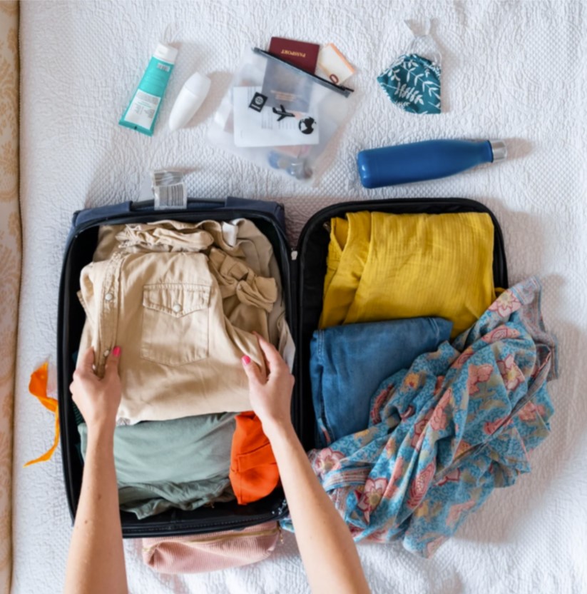 packing tips